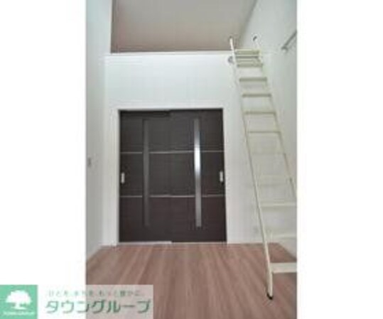 リオン・ドールの物件内観写真